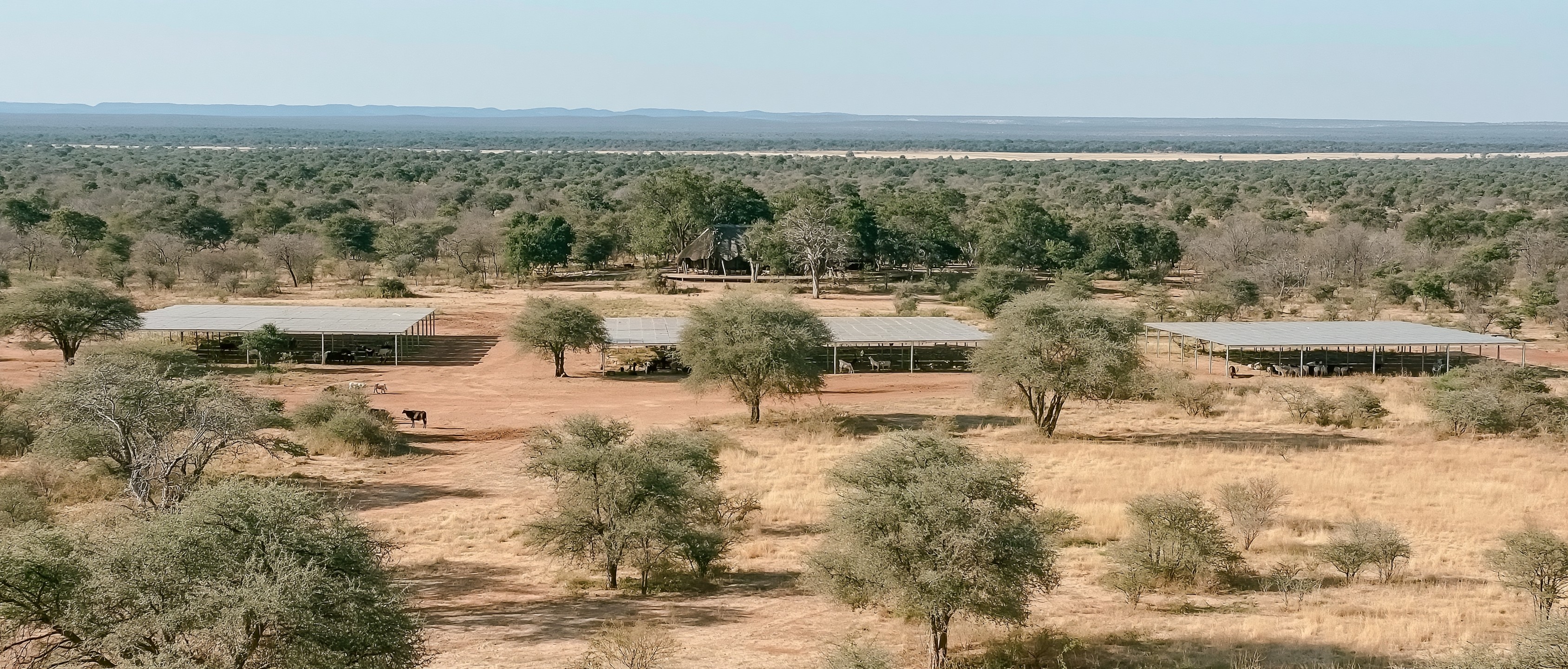 Lephalale Eco Farm + BESS